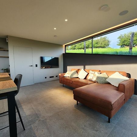 Lodge 323 Малмеди Екстериор снимка