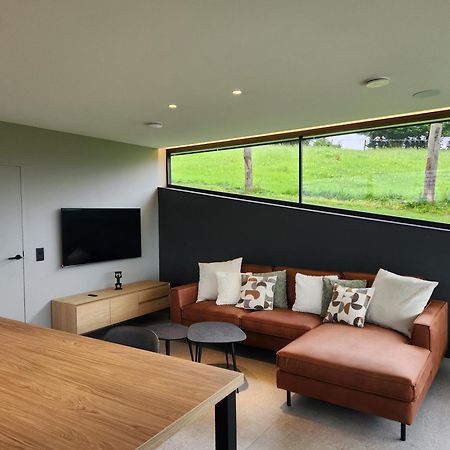 Lodge 323 Малмеди Екстериор снимка