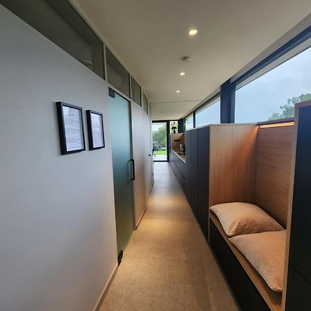 Lodge 323 Малмеди Екстериор снимка
