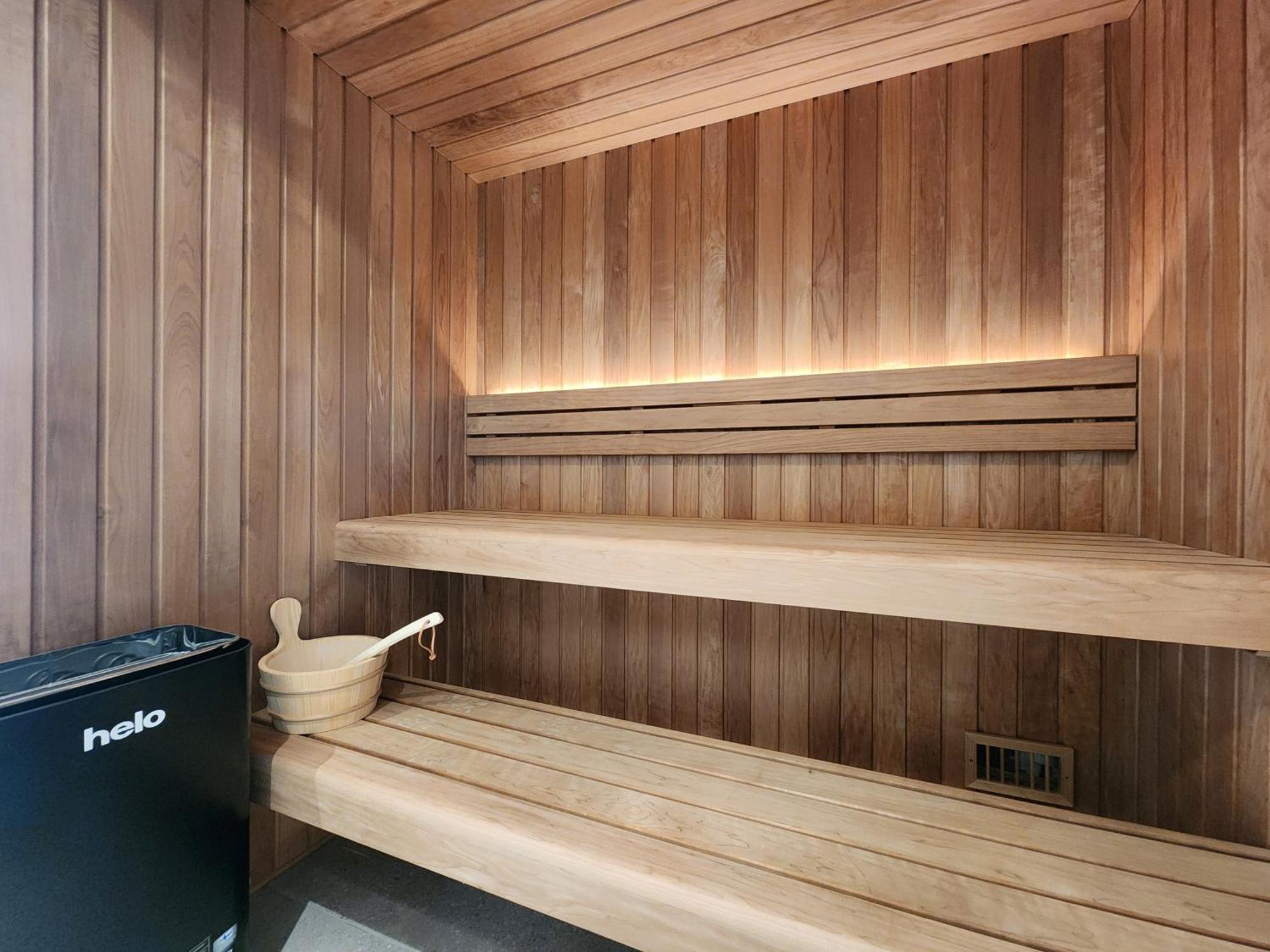 Lodge 323 Малмеди Екстериор снимка