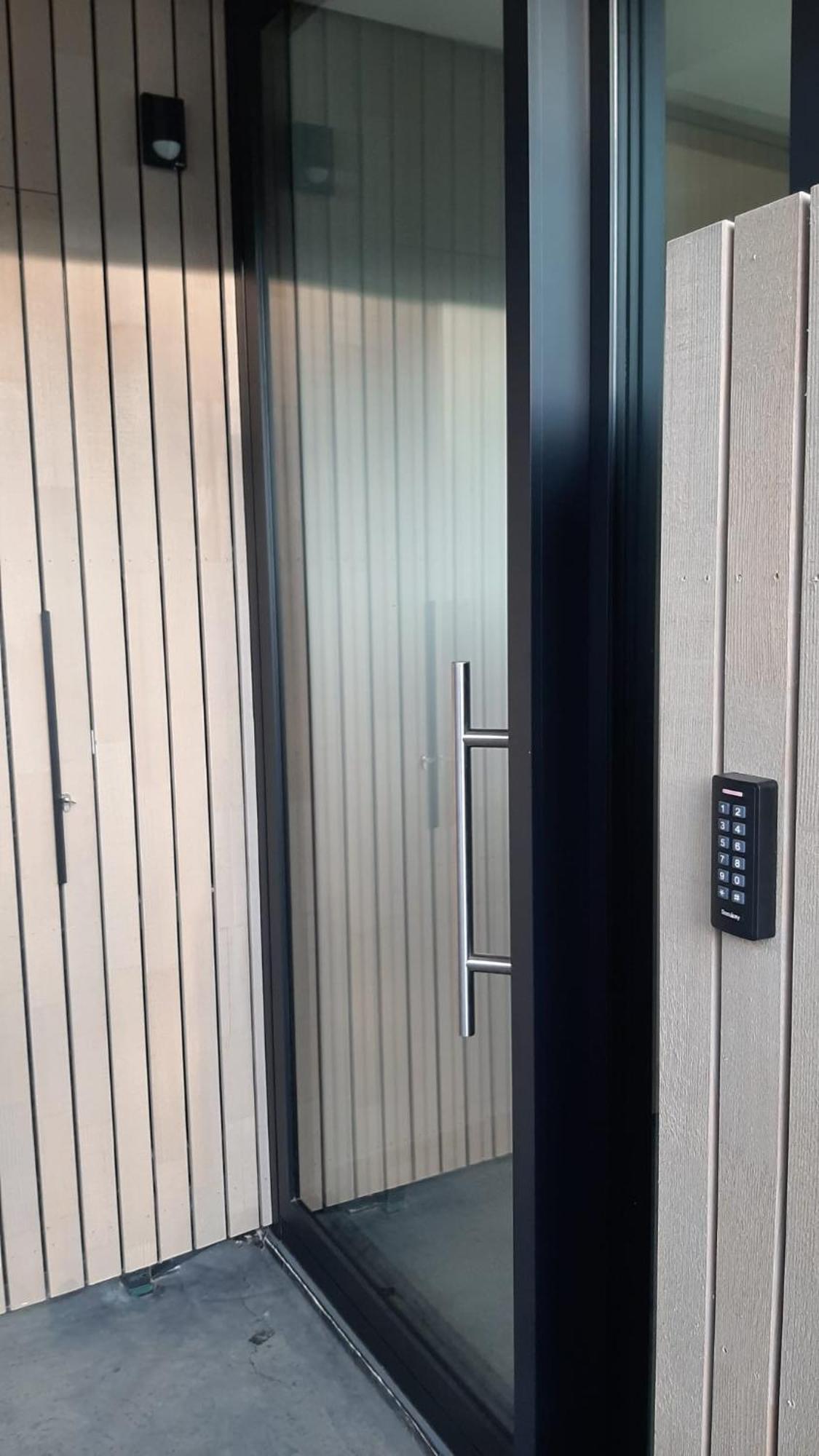 Lodge 323 Малмеди Екстериор снимка